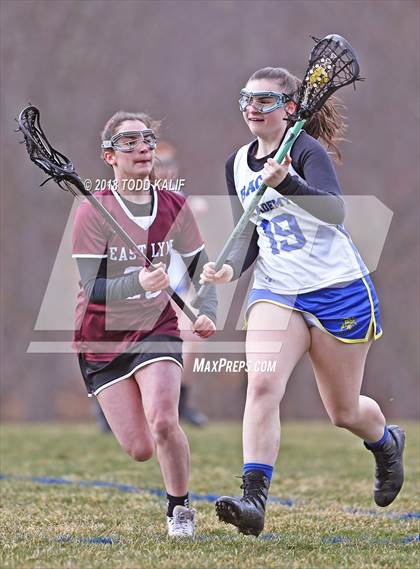 Thumbnail 3 in East Lyme @ Bacon Academy photogallery.