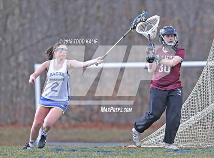 Thumbnail 2 in East Lyme @ Bacon Academy photogallery.
