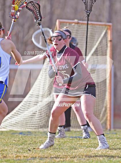 Thumbnail 3 in East Lyme @ Bacon Academy photogallery.