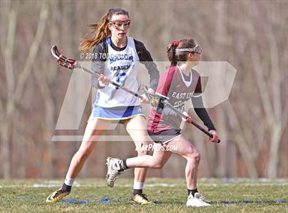 Thumbnail 1 in East Lyme @ Bacon Academy photogallery.