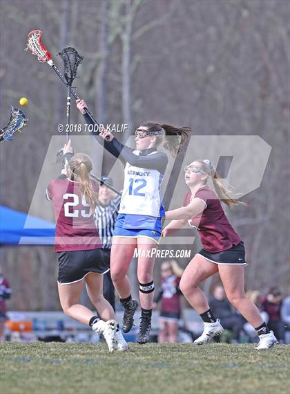 Thumbnail 1 in East Lyme @ Bacon Academy photogallery.