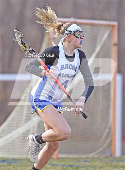 Thumbnail 1 in East Lyme @ Bacon Academy photogallery.