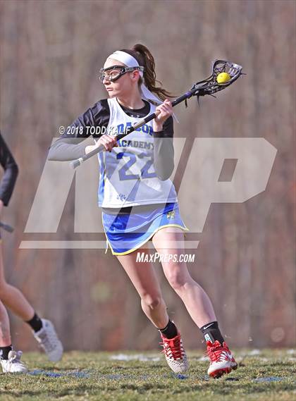 Thumbnail 2 in East Lyme @ Bacon Academy photogallery.