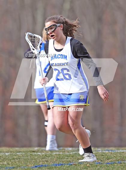 Thumbnail 1 in East Lyme @ Bacon Academy photogallery.