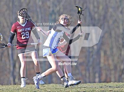 Thumbnail 2 in East Lyme @ Bacon Academy photogallery.