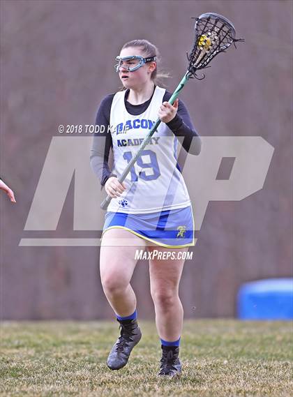 Thumbnail 2 in East Lyme @ Bacon Academy photogallery.