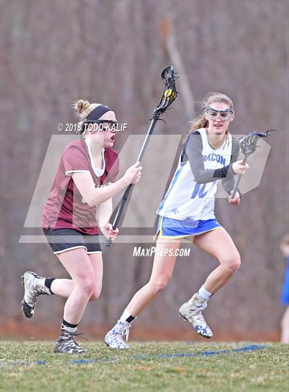 Thumbnail 2 in East Lyme @ Bacon Academy photogallery.