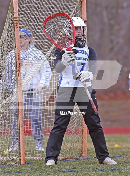 Thumbnail 2 in East Lyme @ Bacon Academy photogallery.