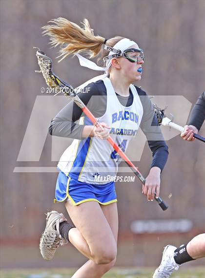 Thumbnail 2 in East Lyme @ Bacon Academy photogallery.