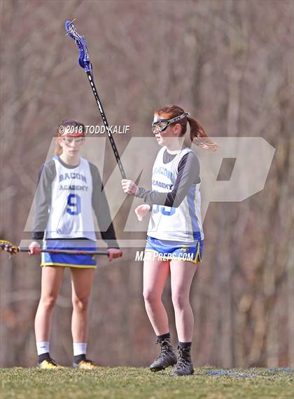 Thumbnail 3 in East Lyme @ Bacon Academy photogallery.