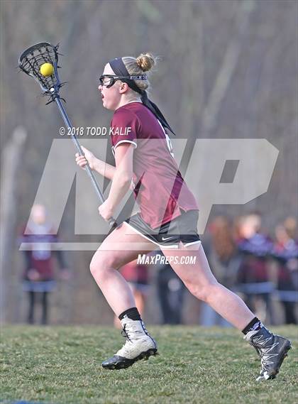 Thumbnail 1 in East Lyme @ Bacon Academy photogallery.