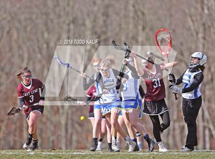 Thumbnail 3 in East Lyme @ Bacon Academy photogallery.