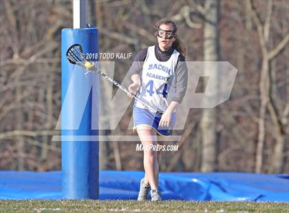 Thumbnail 3 in East Lyme @ Bacon Academy photogallery.