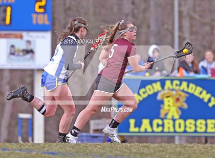 Thumbnail 2 in East Lyme @ Bacon Academy photogallery.