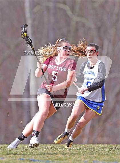Thumbnail 2 in East Lyme @ Bacon Academy photogallery.