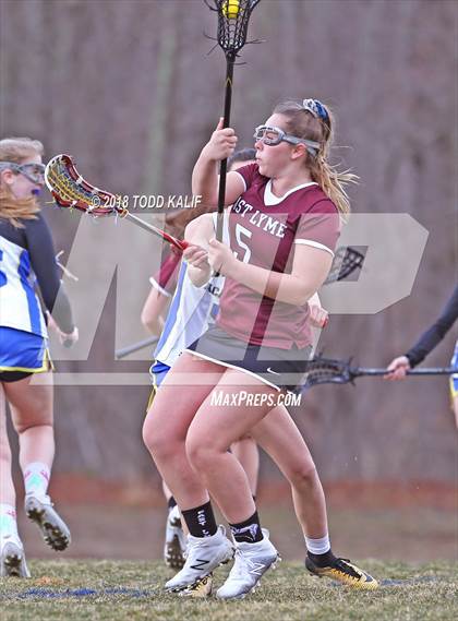 Thumbnail 3 in East Lyme @ Bacon Academy photogallery.