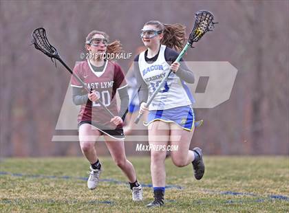 Thumbnail 1 in East Lyme @ Bacon Academy photogallery.