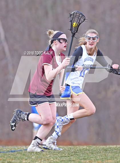 Thumbnail 1 in East Lyme @ Bacon Academy photogallery.