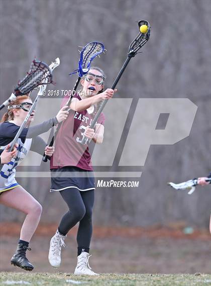 Thumbnail 3 in East Lyme @ Bacon Academy photogallery.