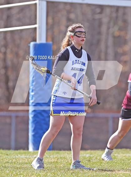 Thumbnail 2 in East Lyme @ Bacon Academy photogallery.