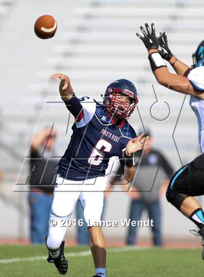Thumbnail 3 in Vista Ridge @ Dakota Ridge photogallery.