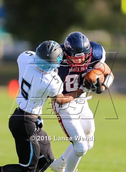 Thumbnail 3 in Vista Ridge @ Dakota Ridge photogallery.