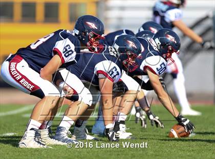 Thumbnail 3 in Vista Ridge @ Dakota Ridge photogallery.