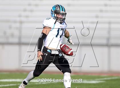 Thumbnail 3 in Vista Ridge @ Dakota Ridge photogallery.