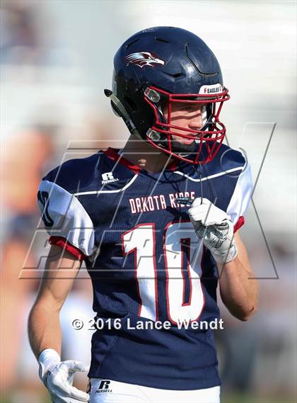 Thumbnail 1 in Vista Ridge @ Dakota Ridge photogallery.