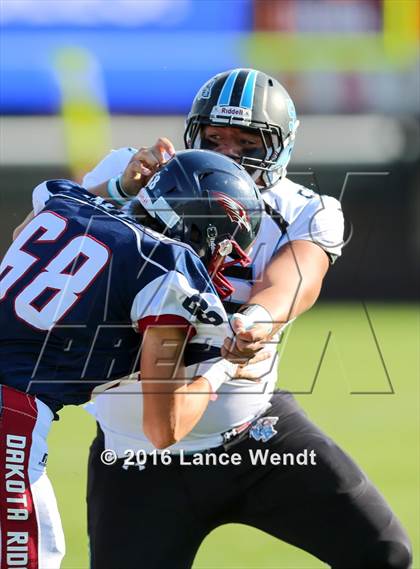 Thumbnail 3 in Vista Ridge @ Dakota Ridge photogallery.