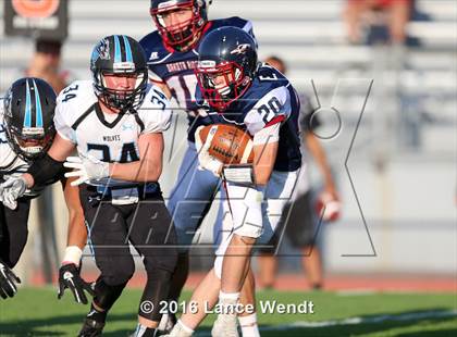 Thumbnail 3 in Vista Ridge @ Dakota Ridge photogallery.
