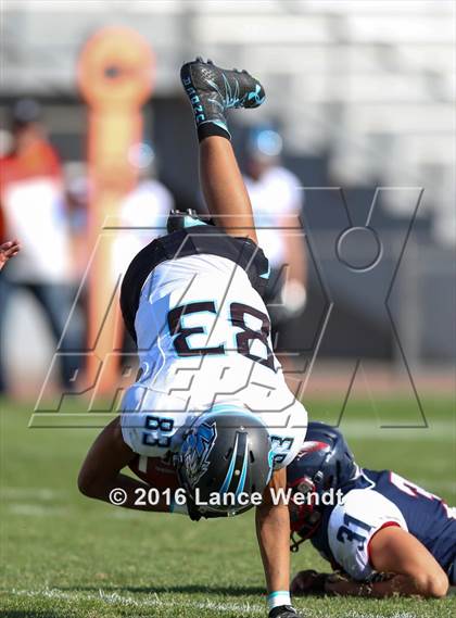 Thumbnail 2 in Vista Ridge @ Dakota Ridge photogallery.