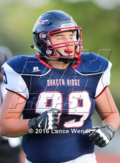 Thumbnail 1 in Vista Ridge @ Dakota Ridge photogallery.