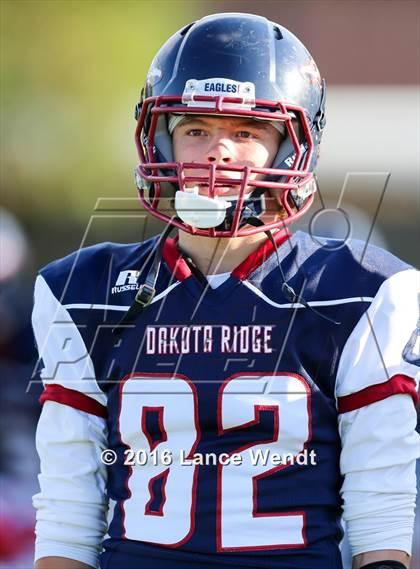 Thumbnail 3 in Vista Ridge @ Dakota Ridge photogallery.