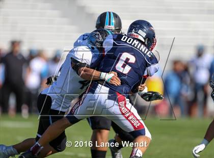 Thumbnail 1 in Vista Ridge @ Dakota Ridge photogallery.