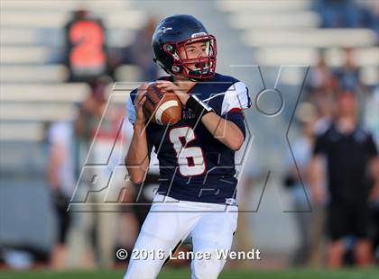 Thumbnail 1 in Vista Ridge @ Dakota Ridge photogallery.