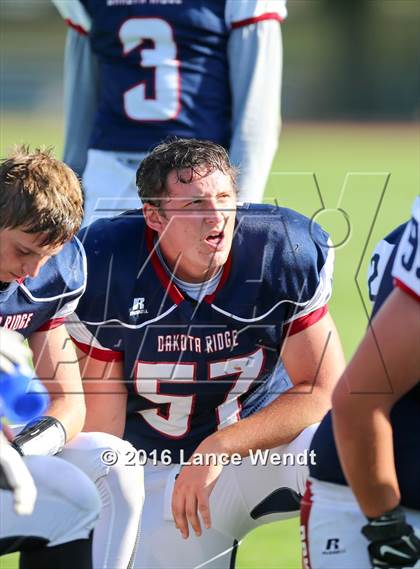 Thumbnail 3 in Vista Ridge @ Dakota Ridge photogallery.