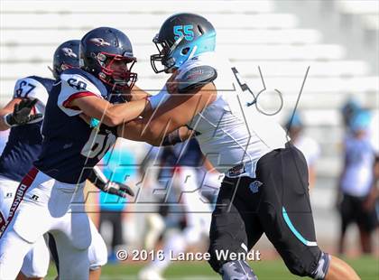 Thumbnail 3 in Vista Ridge @ Dakota Ridge photogallery.