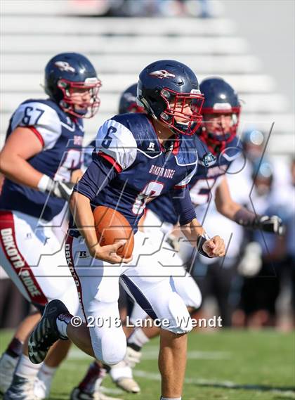 Thumbnail 3 in Vista Ridge @ Dakota Ridge photogallery.