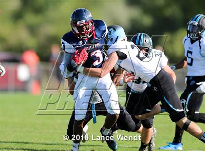 Thumbnail 2 in Vista Ridge @ Dakota Ridge photogallery.