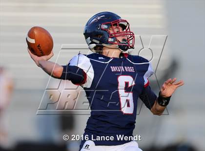 Thumbnail 3 in Vista Ridge @ Dakota Ridge photogallery.