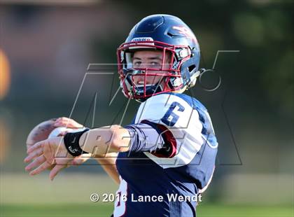 Thumbnail 1 in Vista Ridge @ Dakota Ridge photogallery.