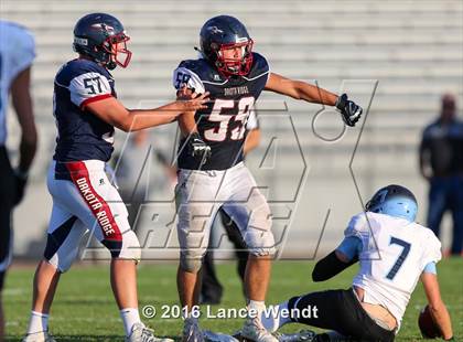 Thumbnail 2 in Vista Ridge @ Dakota Ridge photogallery.