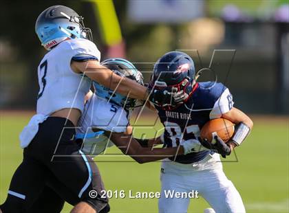 Thumbnail 1 in Vista Ridge @ Dakota Ridge photogallery.