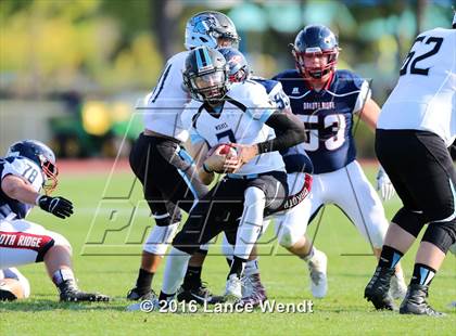 Thumbnail 2 in Vista Ridge @ Dakota Ridge photogallery.