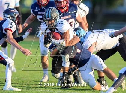Thumbnail 1 in Vista Ridge @ Dakota Ridge photogallery.
