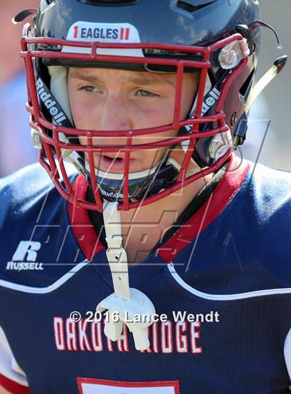Thumbnail 3 in Vista Ridge @ Dakota Ridge photogallery.