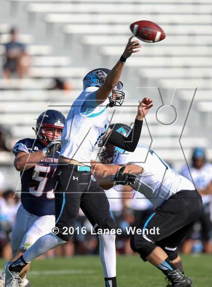 Thumbnail 3 in Vista Ridge @ Dakota Ridge photogallery.