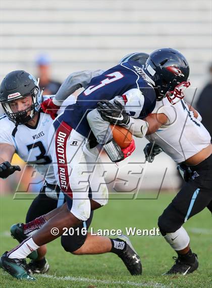 Thumbnail 2 in Vista Ridge @ Dakota Ridge photogallery.