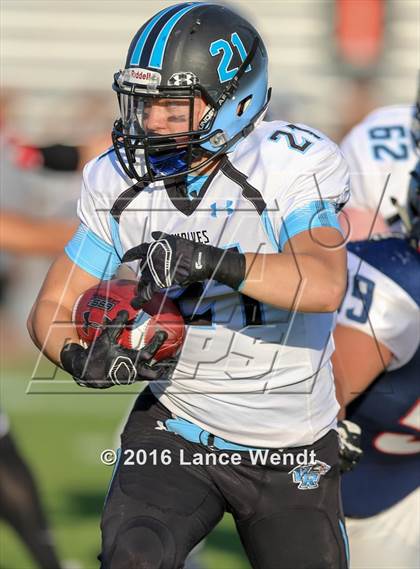 Thumbnail 1 in Vista Ridge @ Dakota Ridge photogallery.